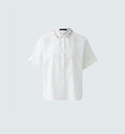 Oui Blouse - Optic White