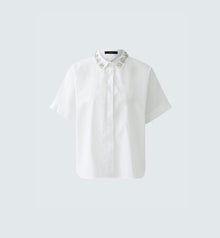 Oui Blouse - Optic White