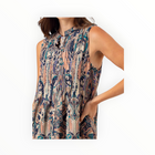 sundays Leora Dress - Spice Mosaic