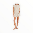 sundays Denny Shorts - Moonwash