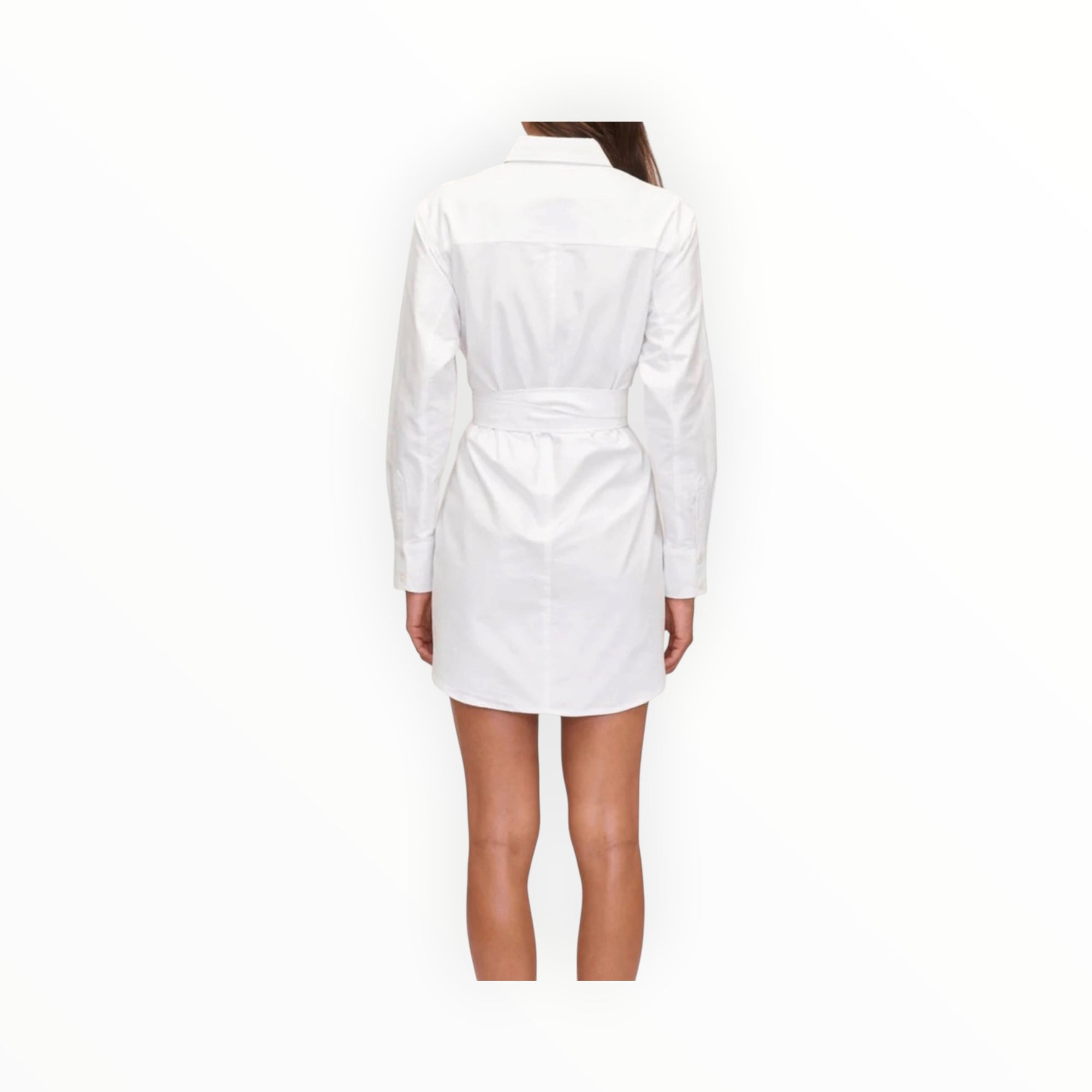 Marissa Webb Elliot Dress - White