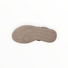 WODEN Line Sandal - Silver Mink