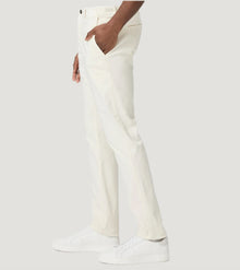 Paige Danford Chino Pants - Ecru