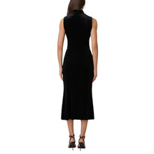 Shoshanna Audrey Dress - Jet