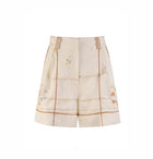 Sancia The Monte Shorts - Kaia Floral