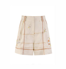 Sancia The Monte Shorts - Kaia Floral