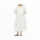 Câllas Marta Bomber Jacket - Natural