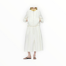 Câllas Marta Bomber Jacket - Natural