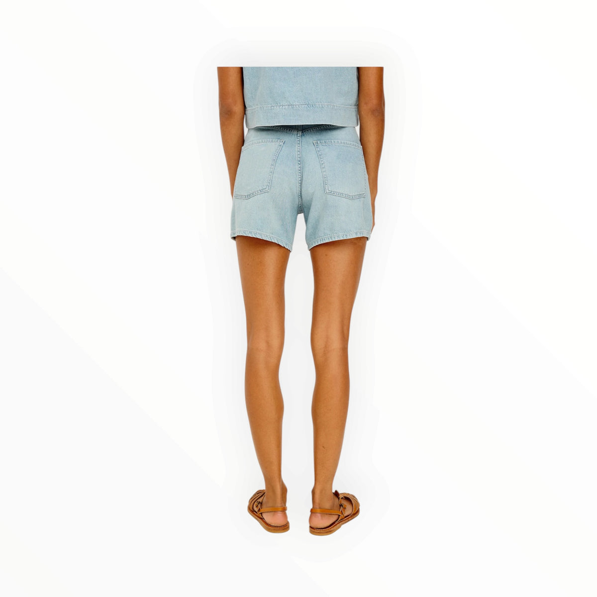 Rails Rancho Short - Surf