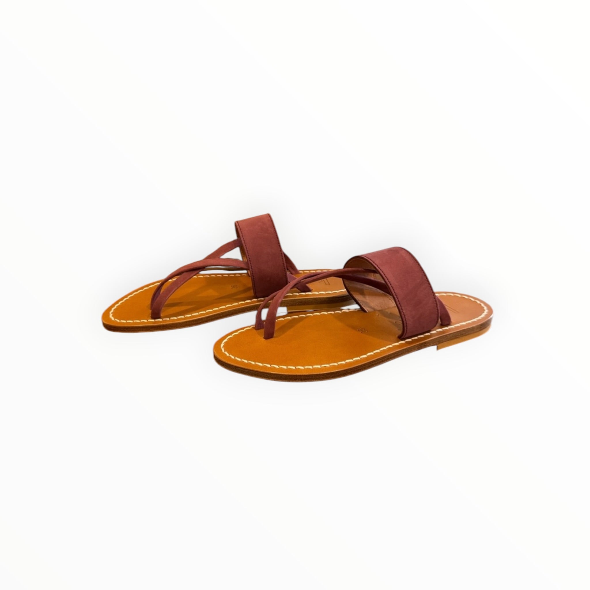 K.Jacques Nehru Sandal