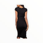 Tart Collections Zinnia Dress - Black