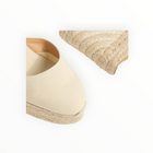 Castañer Carina Espadrilles - Ivory