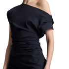 A.L.C. Nara Dress - Black