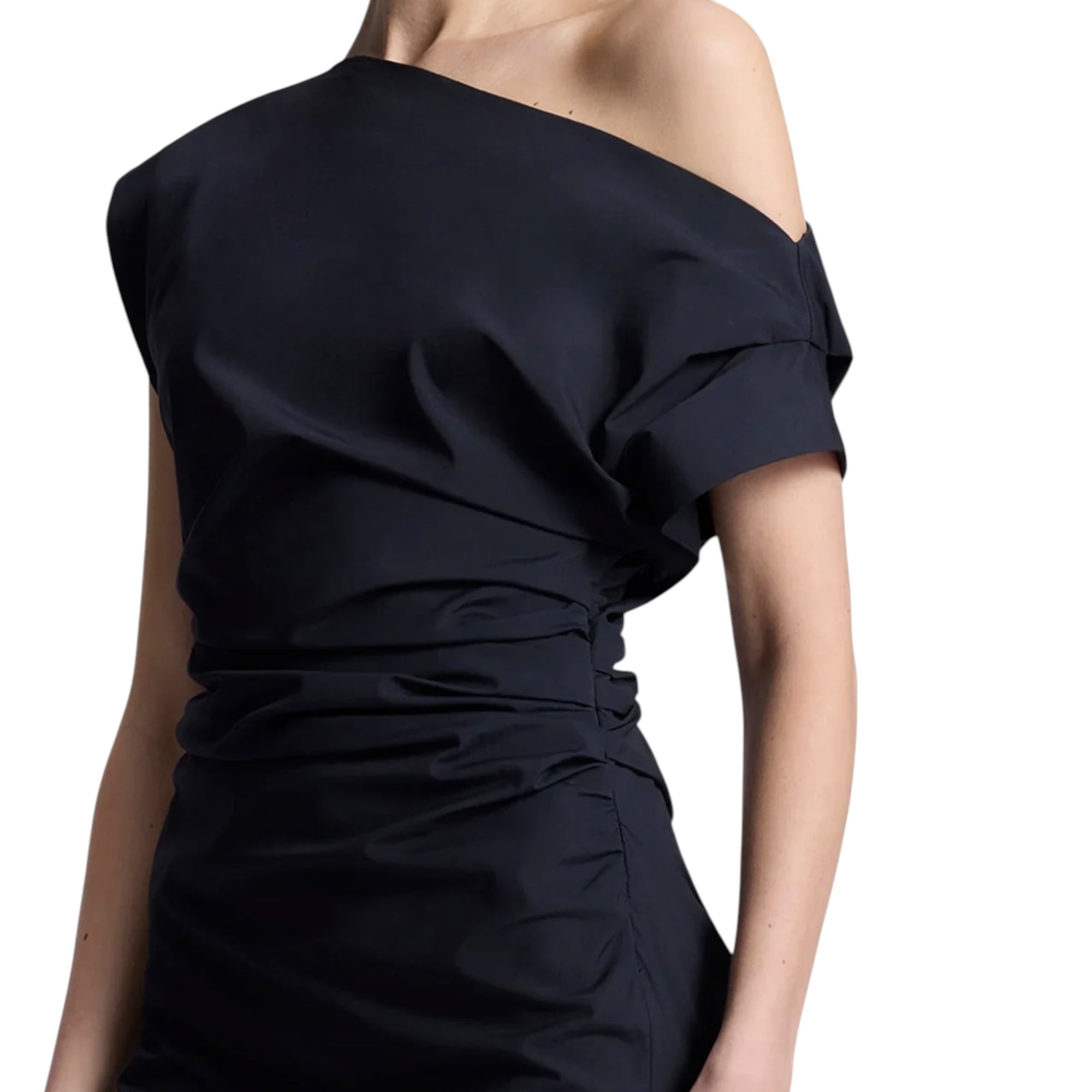 A.L.C. Nara Dress - Black