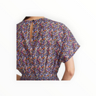 Apiece Apart Mana Dress - Bettina Floral