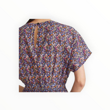 Apiece Apart Mana Dress - Bettina Floral