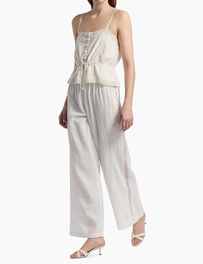Cami NYC Matera Camisole - Macadamia