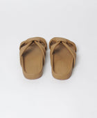 Huma Blanco Cassie Sandals - Latte