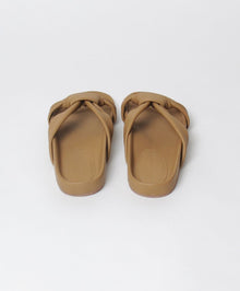Huma Blanco Cassie Sandals - Latte