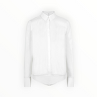 Wolford London Effect Bodysuit - White