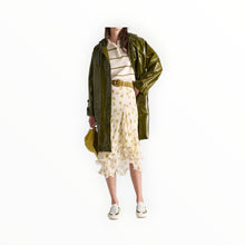 Dorothee Schumacher Sporty Statements Pullover - White Ginger Trio