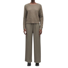 Samsøe Samsøe Uma Trousers - Bungee Cord