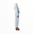 Citizens of Humanity Gaucho Vintage Wide Leg - Seaton