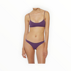 Laya Swim Bonnie Brief - Lavender