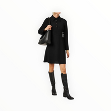 Tara Jarmon Rielle Dress - Black