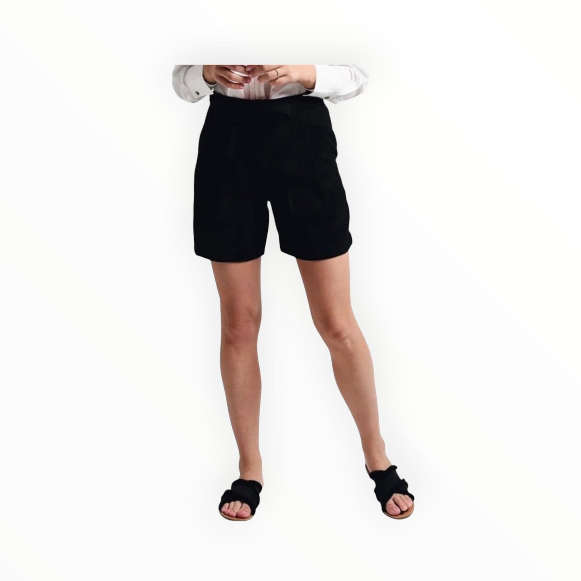 Brochu Walker Verna Short - Black