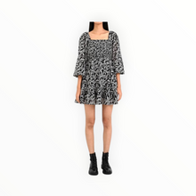 Banjanan Heron Mini Dress