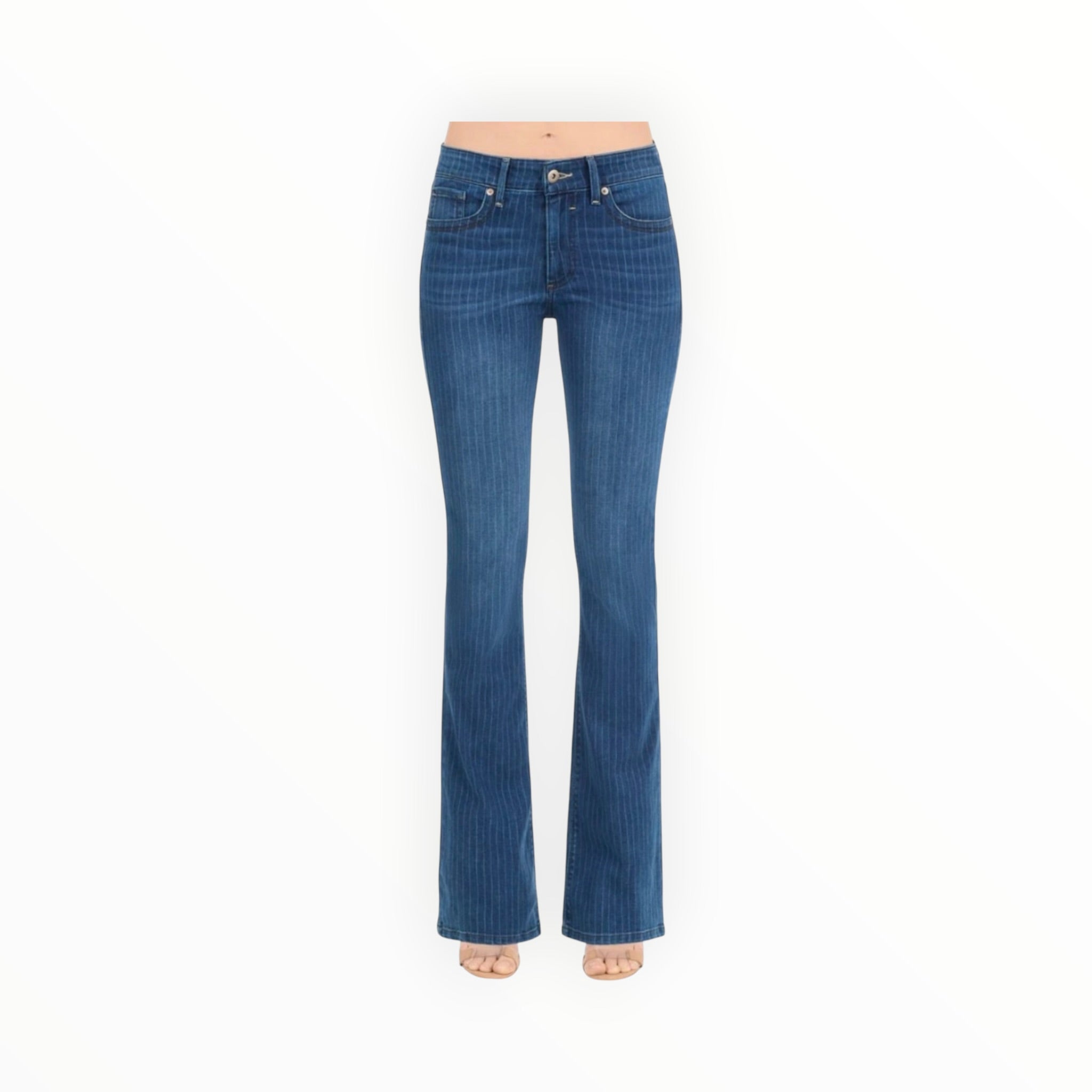 Morrison The Starlet Boot Cut - Smile Now Cry Later