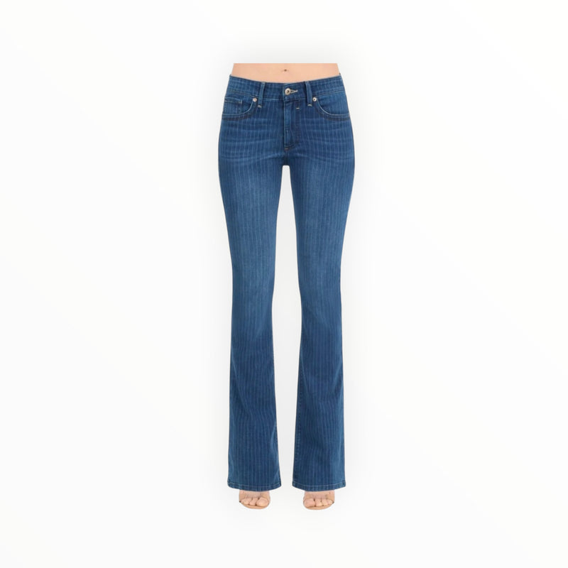 Morrison The Starlet Boot Cut - Smile Now Cry Later