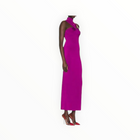 NOAM Rio Dress - Amethyst