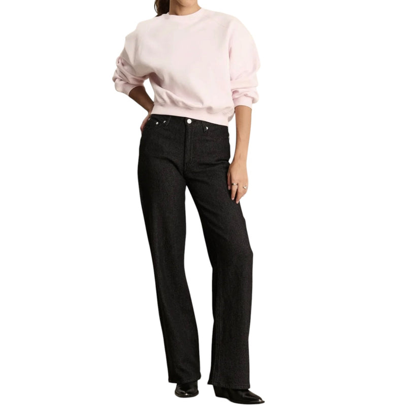 Labdip Suffren Denim Jean - Dark Grey