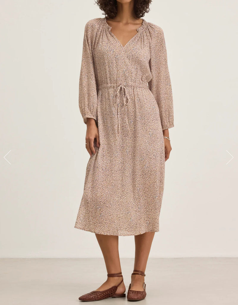 Velvet by Graham & Spencer Lima Dress - Blush