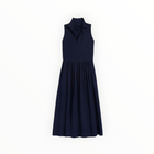 Frank & Eileen Daphne Dress - Navy