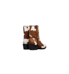 rag & bone Clyde Boot - Cow Print