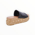 Dolce Vita Pablos Sandals - Black Leather