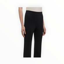 Helmut Lang Ponte Bootcut Pants - Black