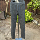 Care By Me Cinzia Pants - Dark Grey Melange