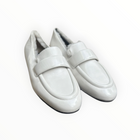 Halmanera Edin Fur Lined Flat - Tofu