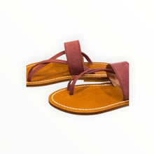 K.Jacques Nehru Sandal