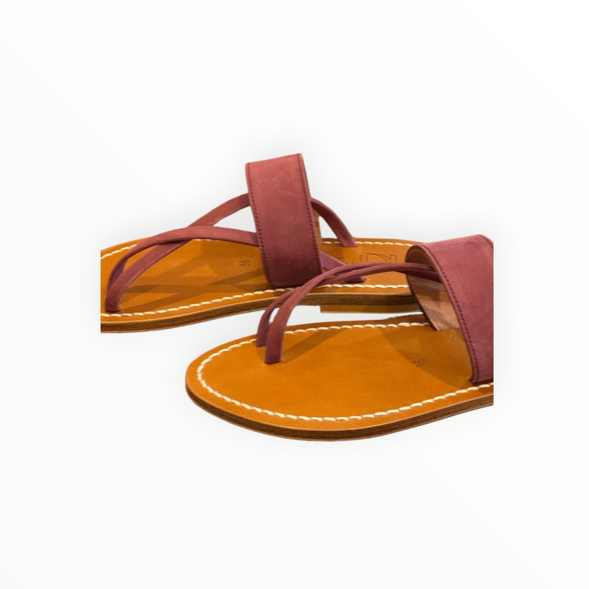 K.Jacques Nehru Sandal