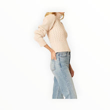 MISA Hannah Sweater - Sable