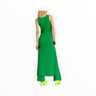 Essentiel Antwerp Diametro Cardigan - Green