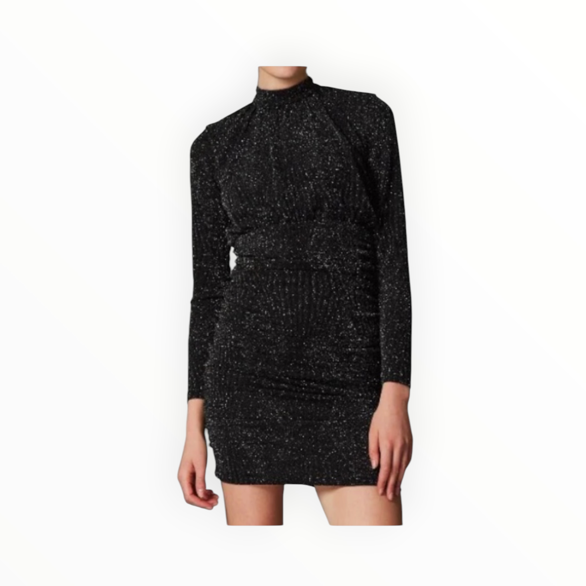 Gilner Farrar Krislin Dress - Discoteque