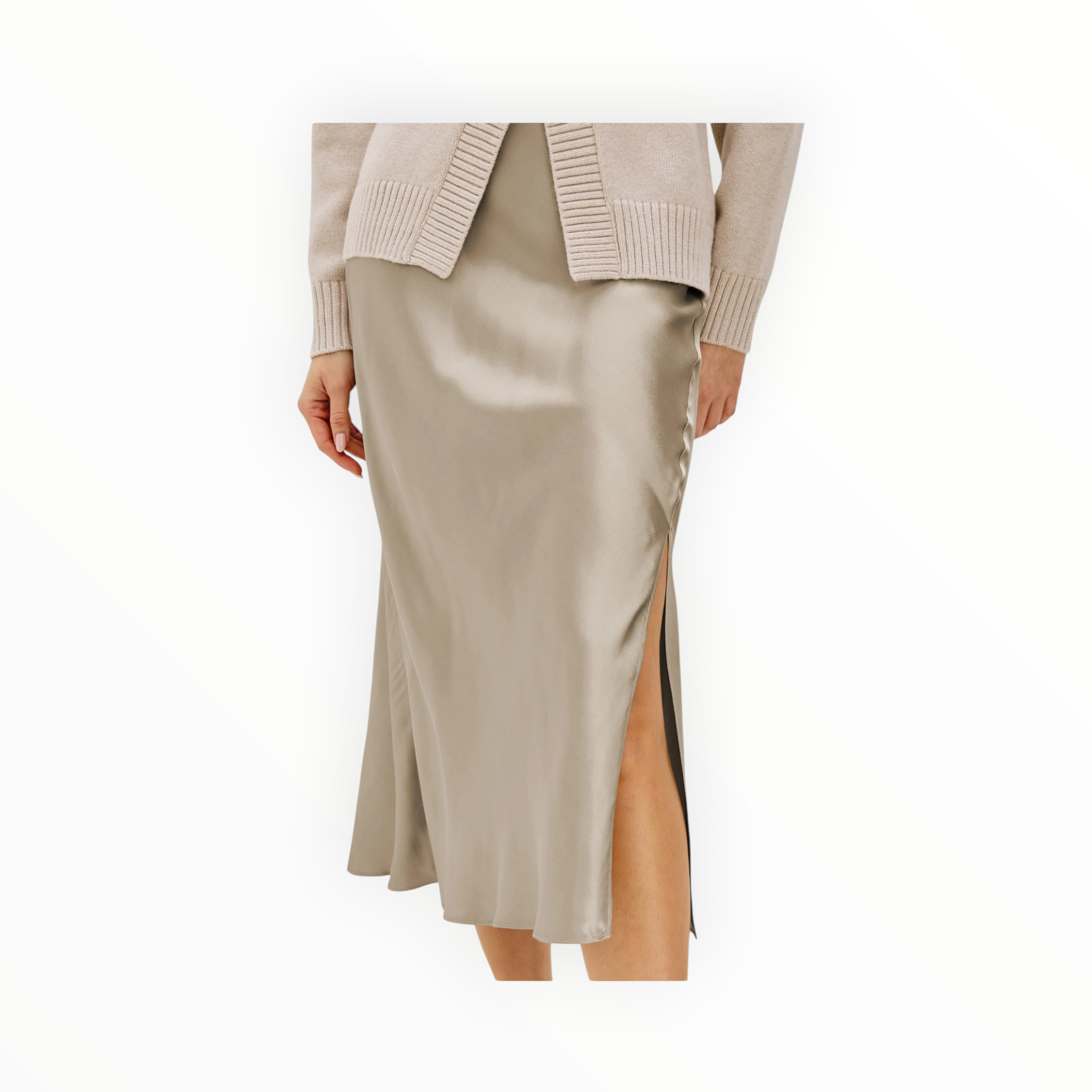Rails Maya Skirt - Mink