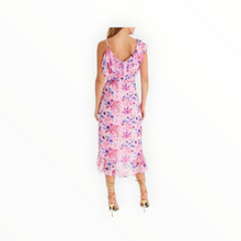 Allison New York Ophelia Wrap Dress - Spring Mix