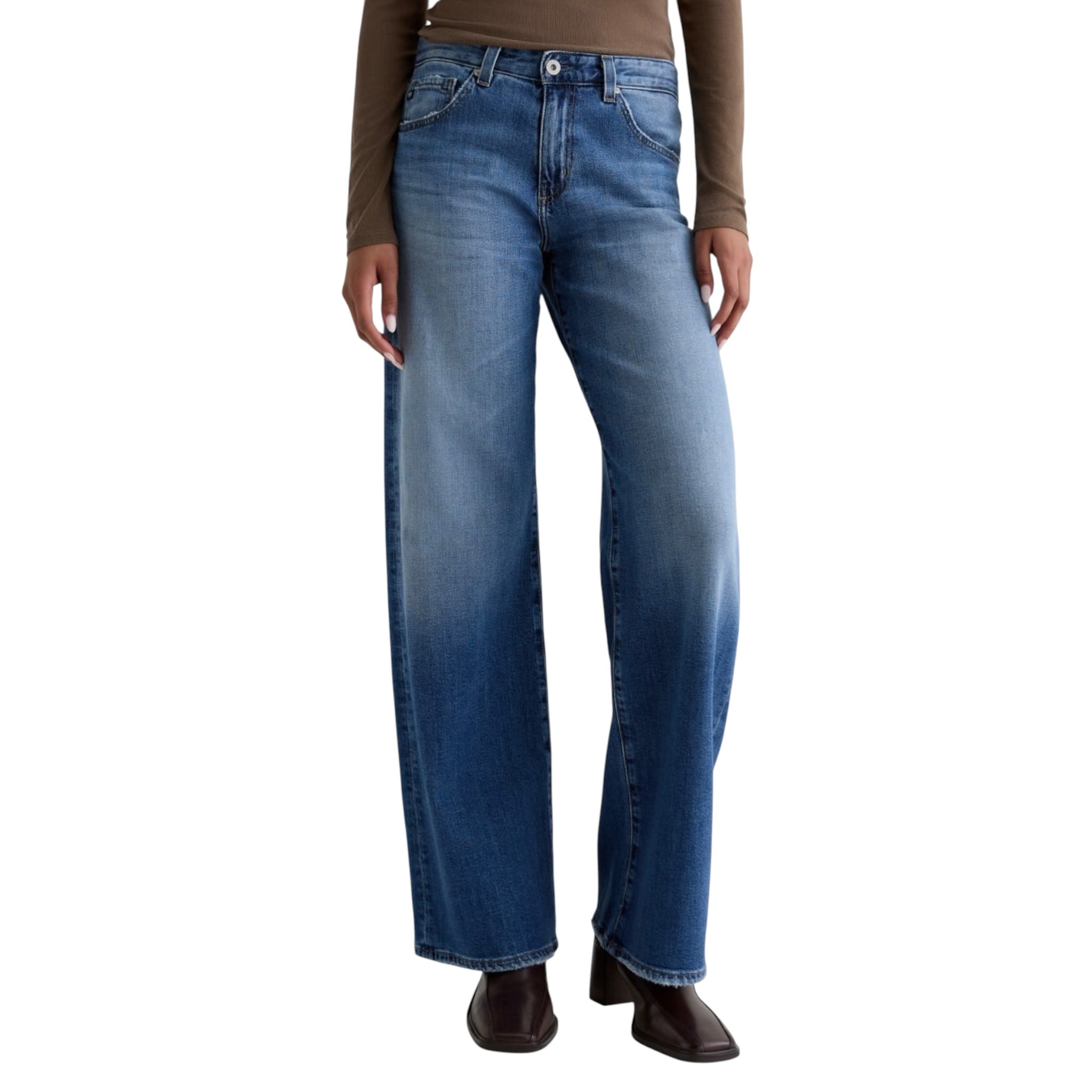 AG Jeans Adria Jean - Headline